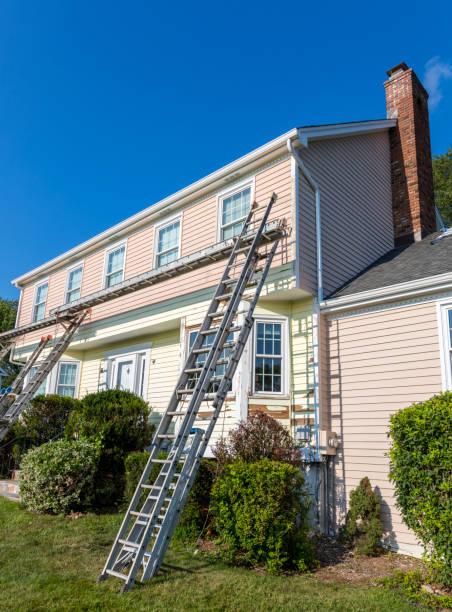 Best Commercial Junk Removal  in Woods Hole, MA