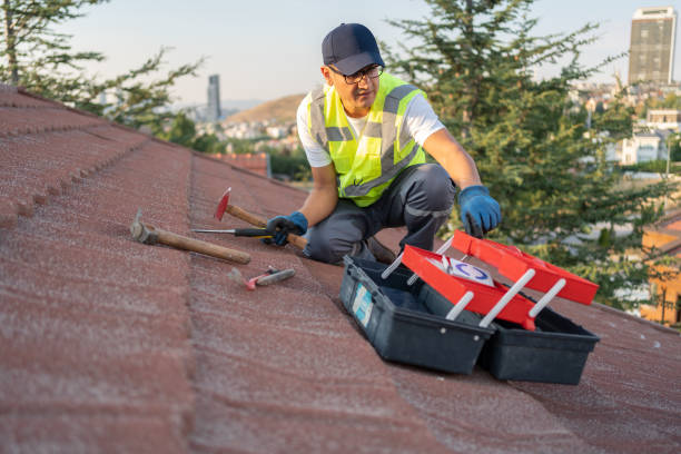 Best Construction Debris Removal  in Woods Hole, MA